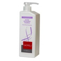 GKMBJ Blonde Revitalising Shampoo 1L